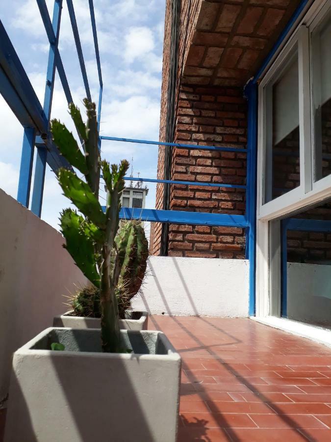 Paseo Sobremonte Excelente Ubicacion Lejlighed Córdoba Eksteriør billede