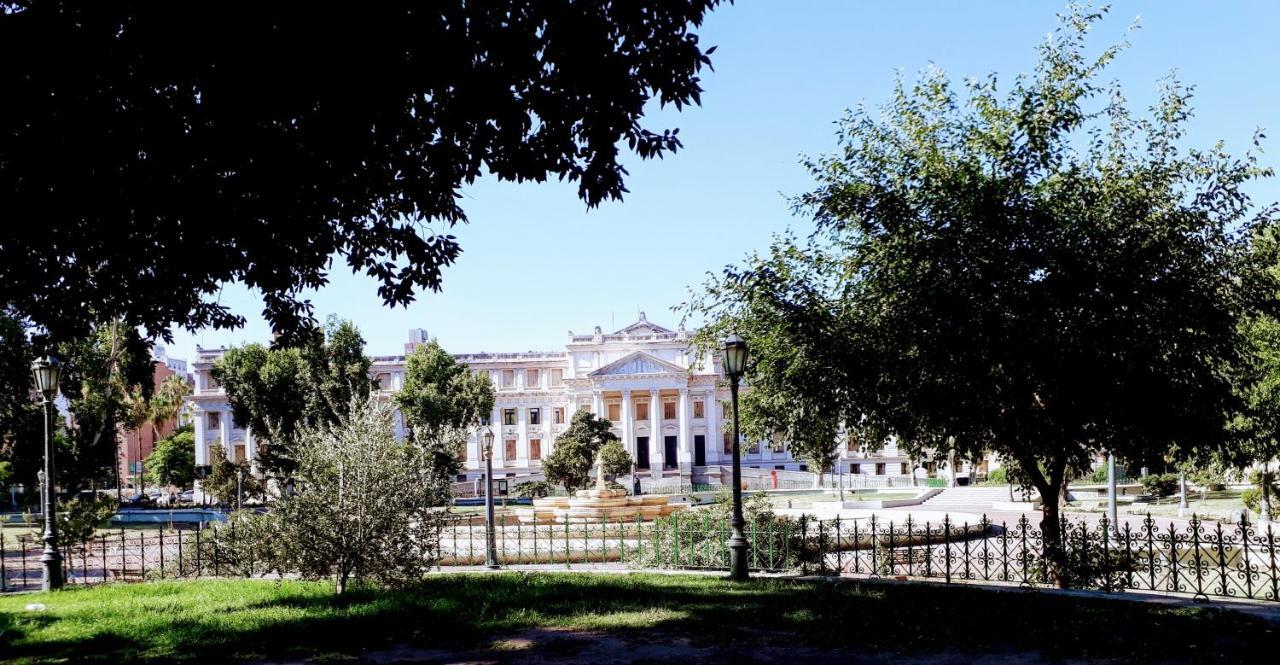 Paseo Sobremonte Excelente Ubicacion Lejlighed Córdoba Eksteriør billede